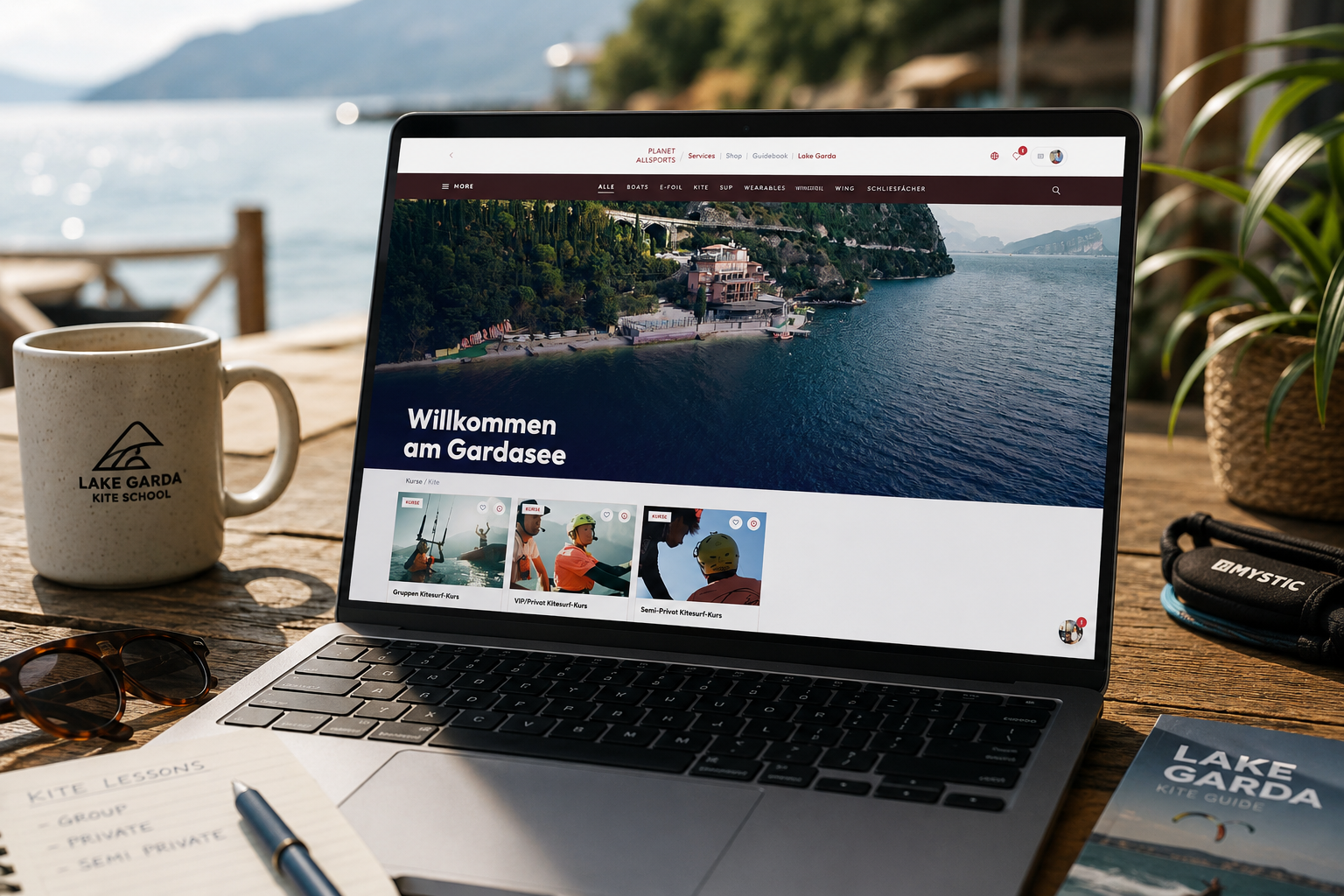 Why Outdoor Sports Schools Need More Than a Booking System — supporting image 1