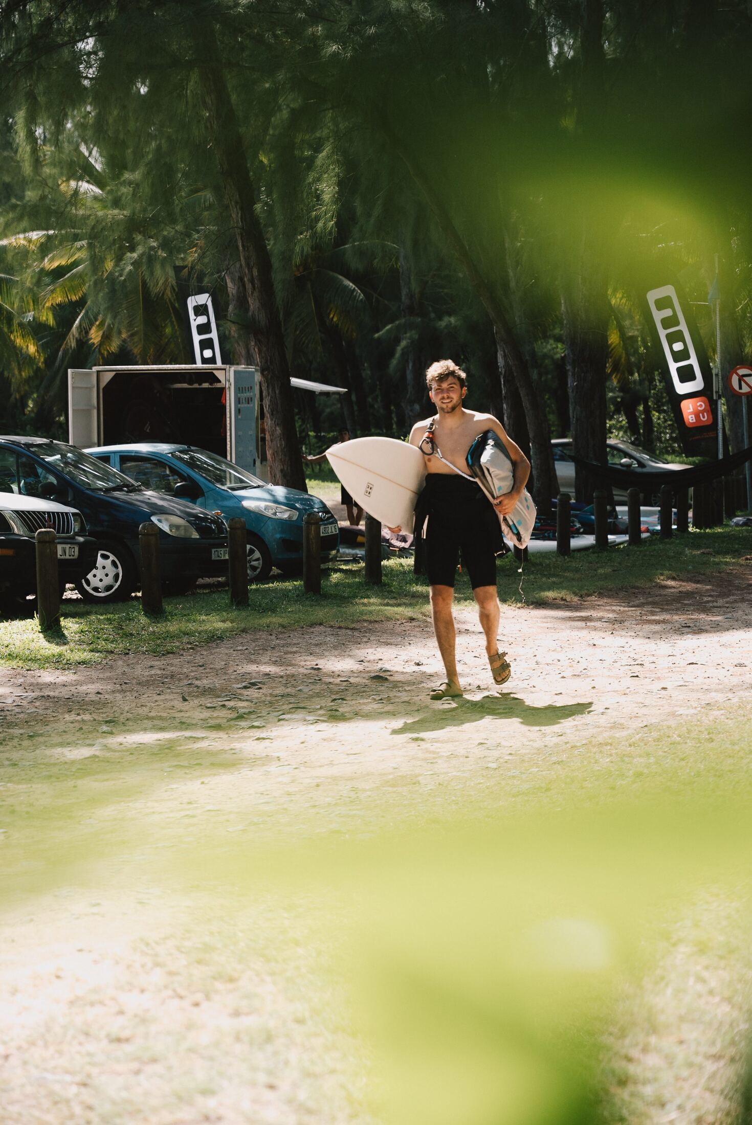 The Future of Outdoor Sports Booking Is Guest-First — supporting image 1