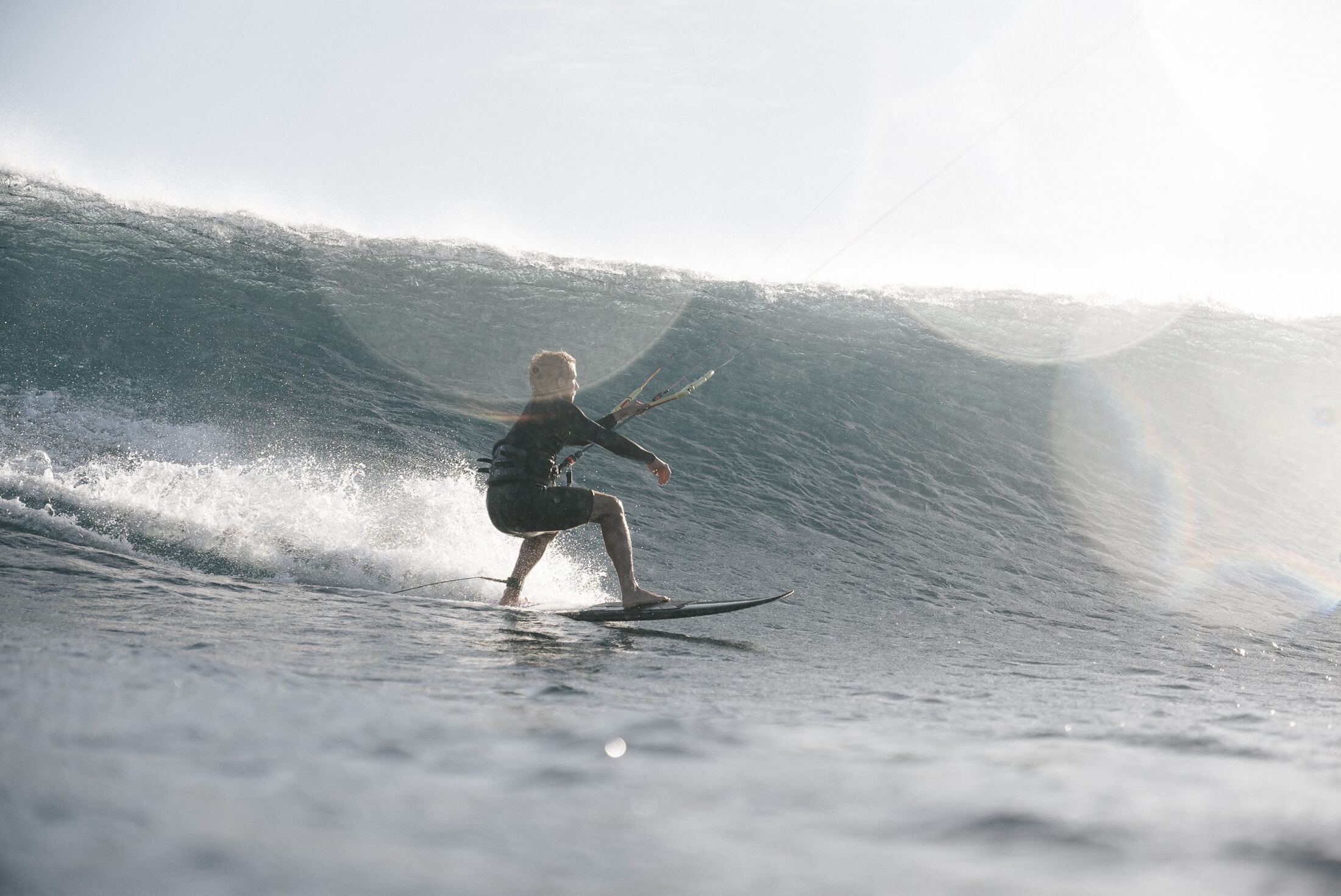 TIDEFORCE vs Bookinglayer: Adventure Booking Software or Outdoor Sports Operating System?