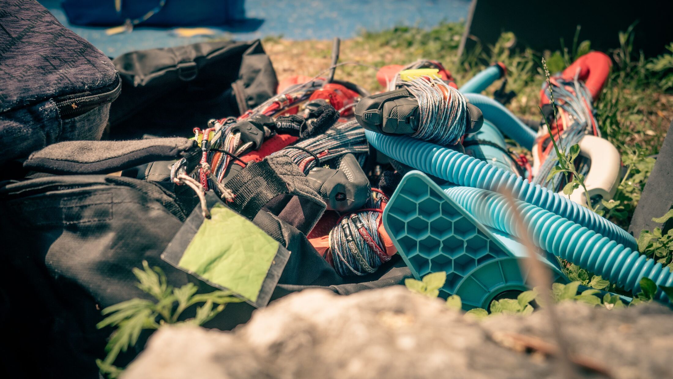 Rental and Inventory Software Built for Outdoor Sports Equipment — supporting image 2