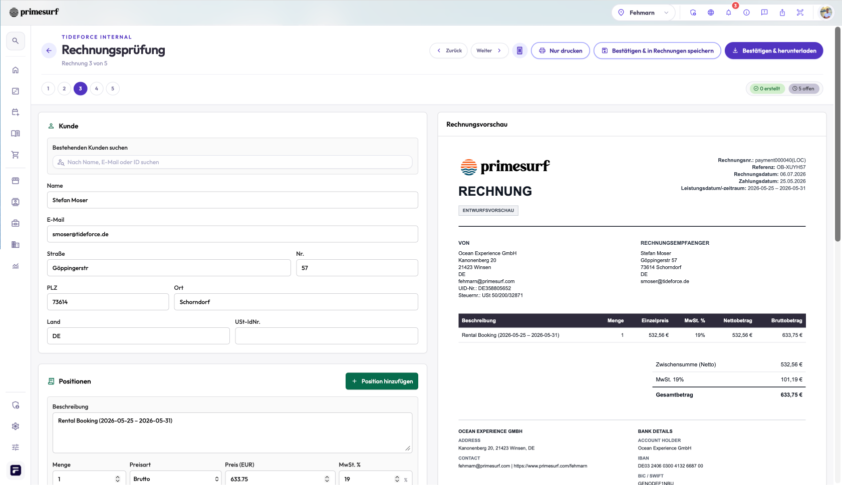 Why Booking, Payments and Invoices Should Be Connected — supporting image 2