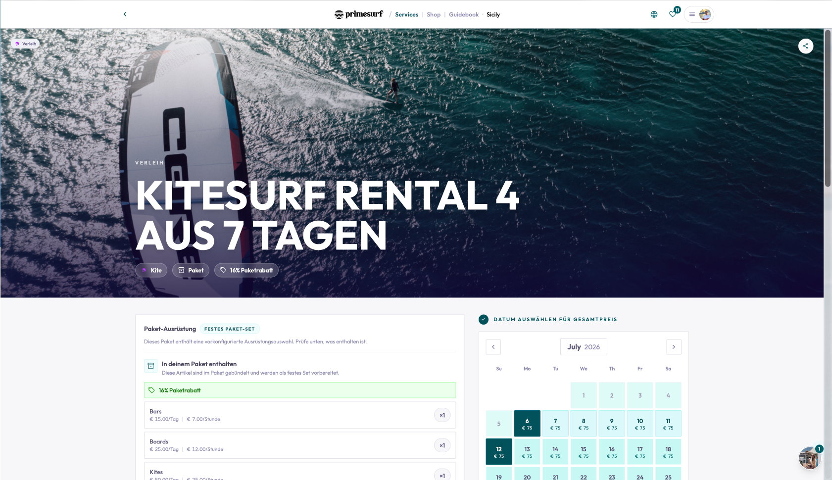 The Direct Booking Playbook for Watersports Schools