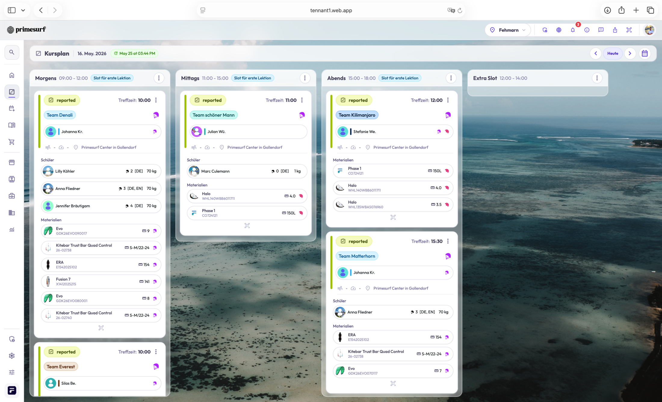 The Direct Booking Playbook for Watersports Schools — supporting image 1