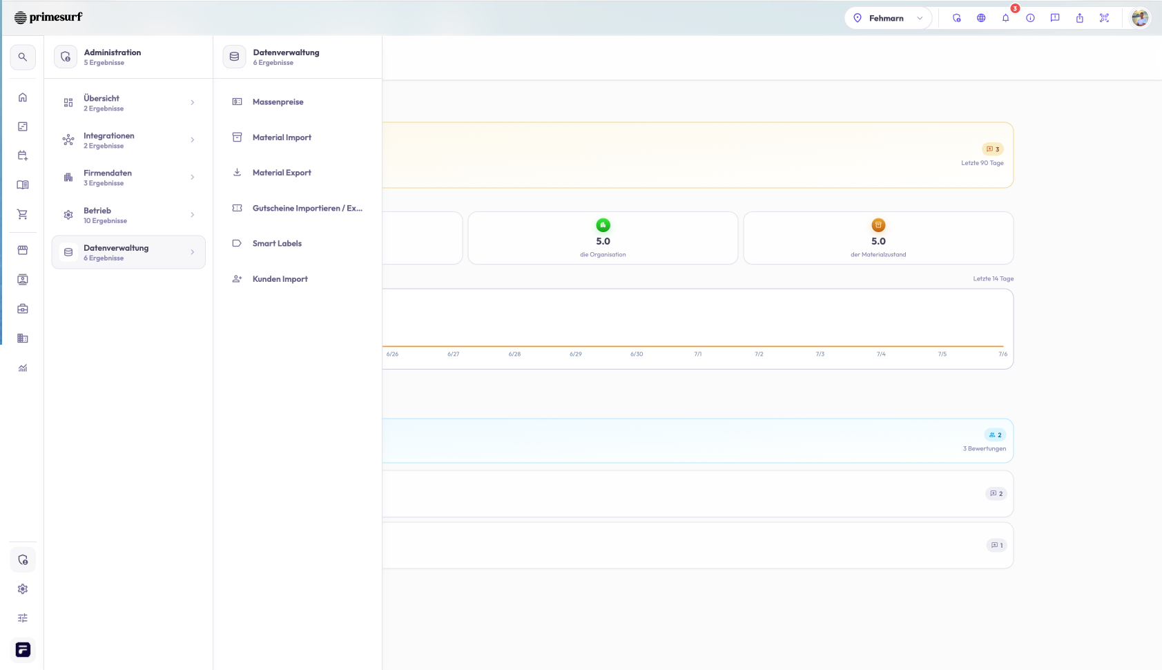 How to Choose the Best Booking Software for an Outdoor Sports School