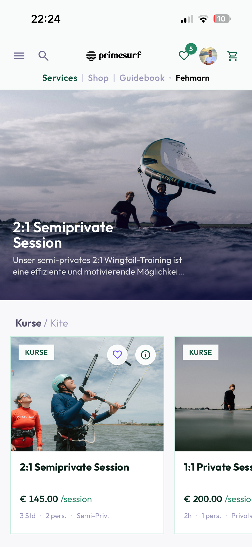 The Booking System That Knows What Happens After the Booking — supporting image 2