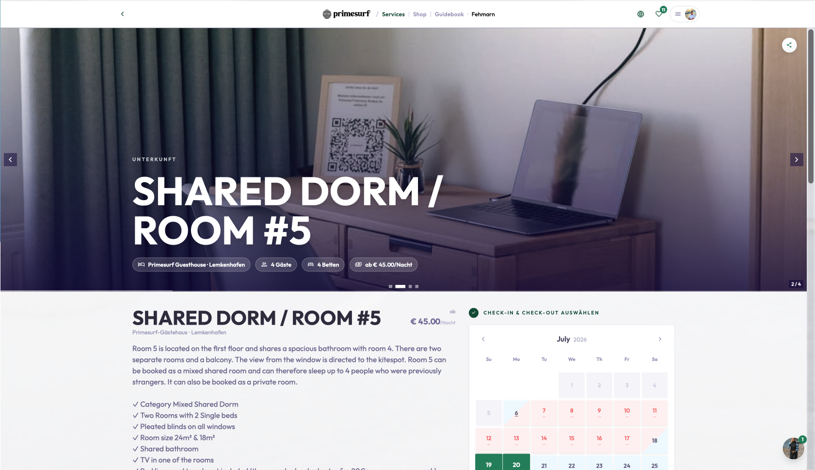 From First Click to Repeat Booking — supporting image 2