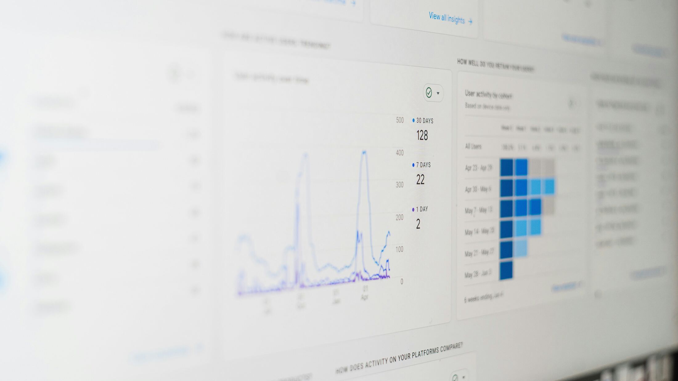 Setup Should Feel Like Building, Not Configuring — supporting image 3