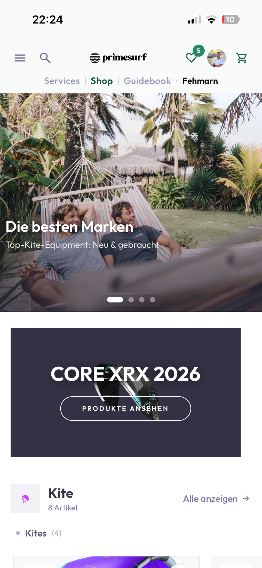 One Platform, Many Roles — supporting image 3