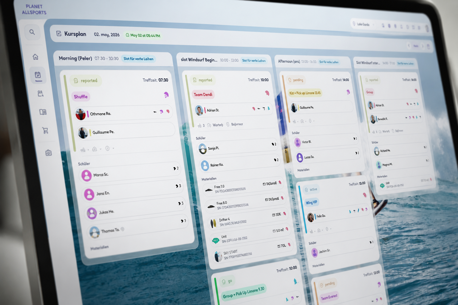 What TIDEFORCE Does, in Plain English — supporting image 2