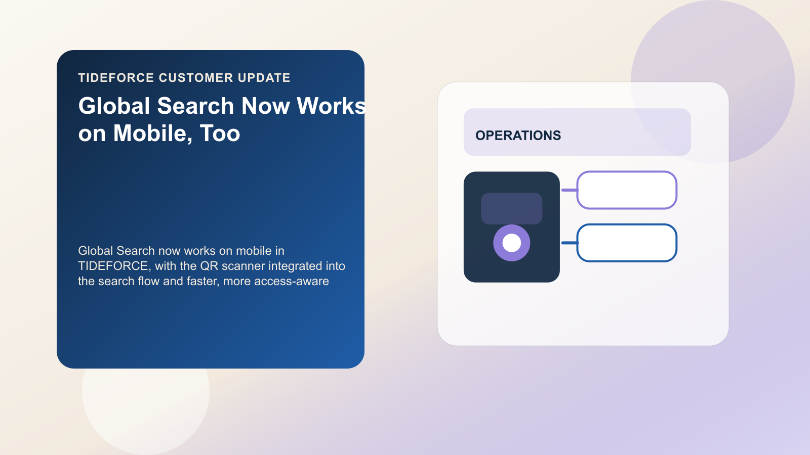 Global Search Now Works on Mobile, Too