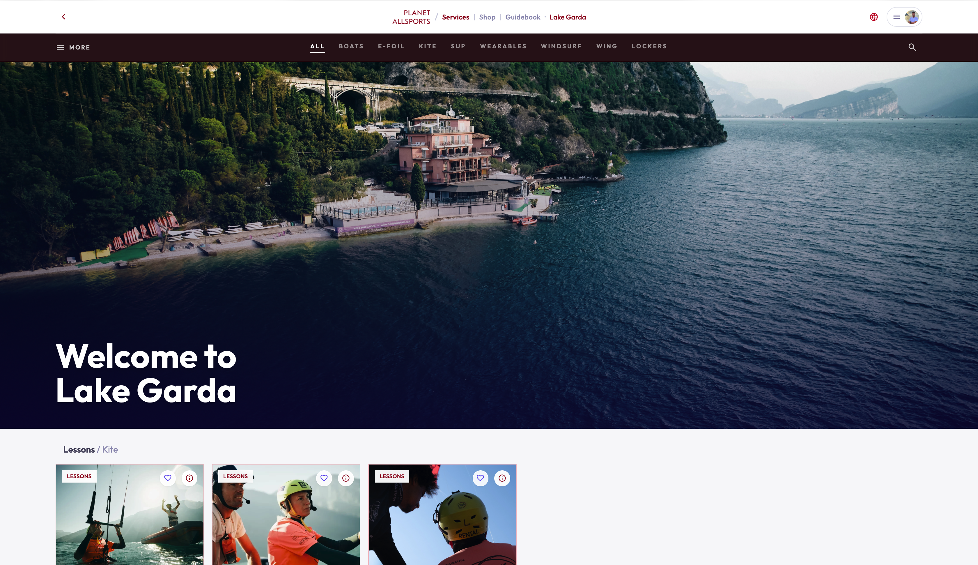 Tideforce Services