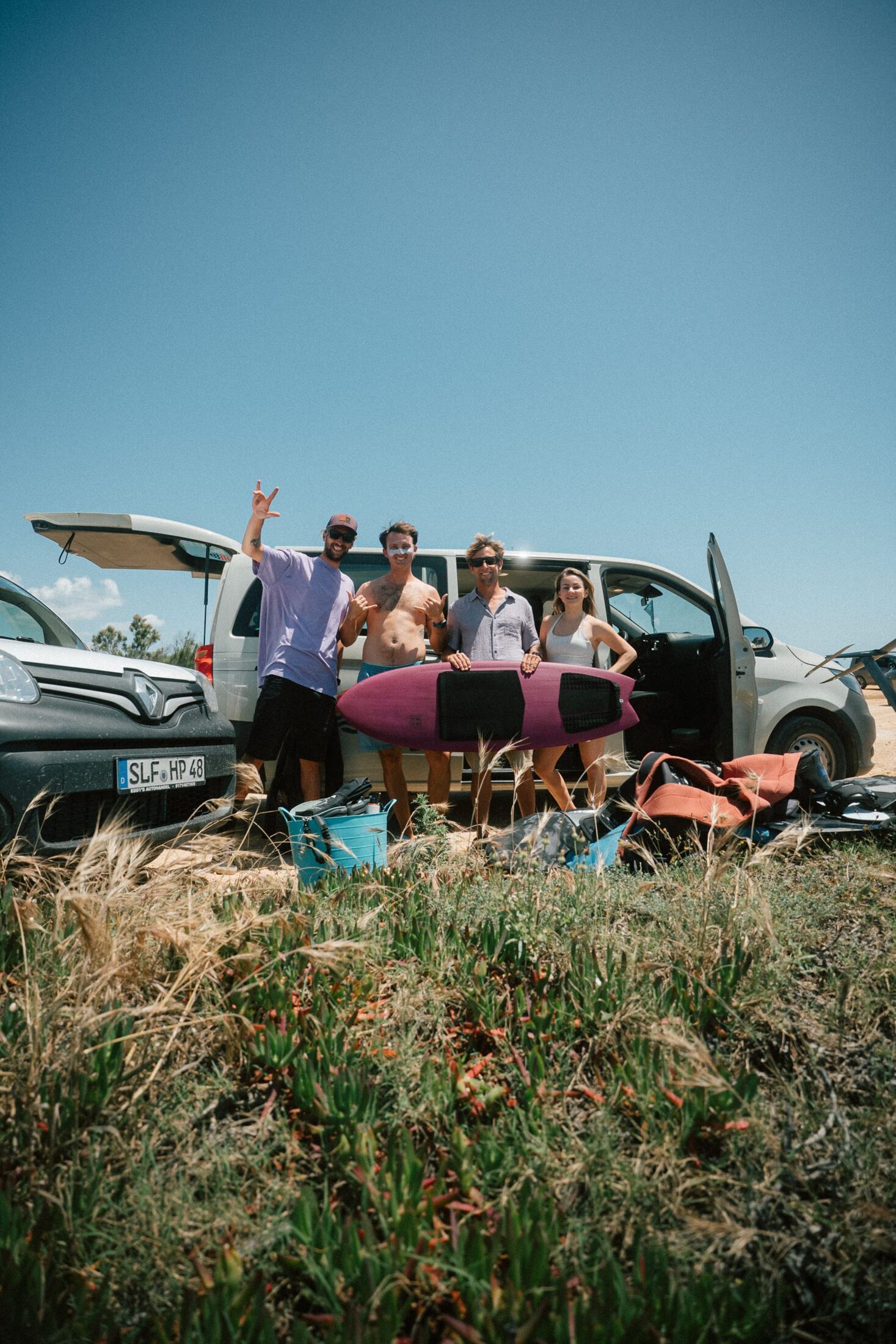 Guided outdoor sports tour experience 2